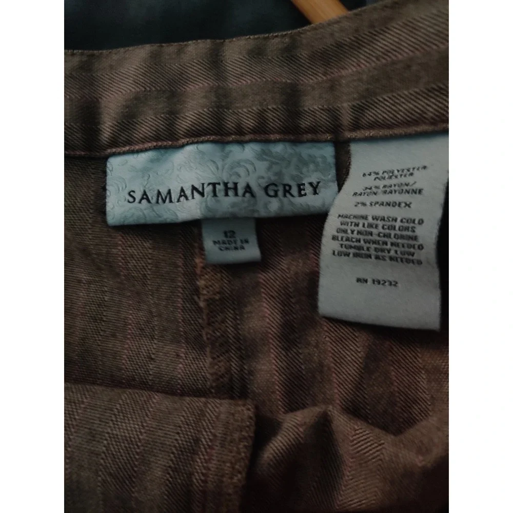 Samantha Grey samantha grey